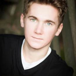 Minneapolis senior photography