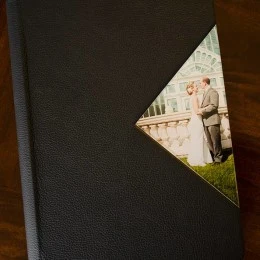 Wedding Book St. Paul
