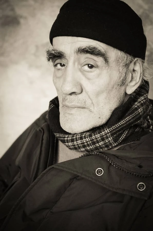 Italian Fisherman from Sorrento