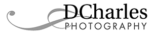 DCharles Studio Logo