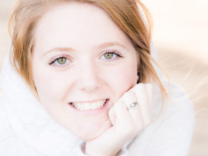Read more about the article Roseville Senior Photography