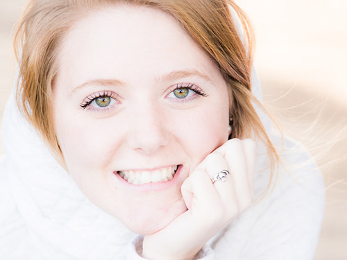 You are currently viewing Roseville Senior Photography